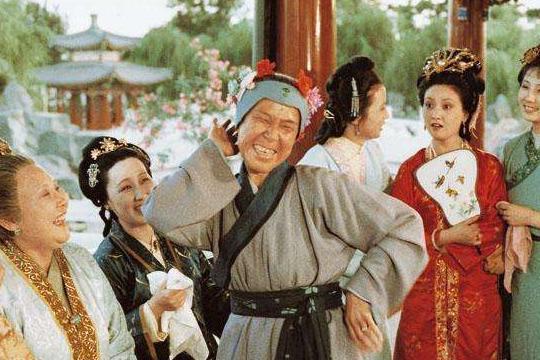 刘姥姥的爆料视频播放,娱乐圈幕后真相大曝光