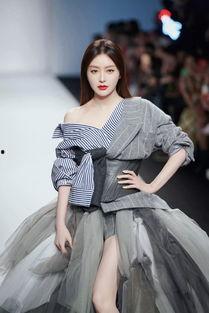 娱乐爆料秦岚是谁,娱乐爆料中的璀璨明星  第2张