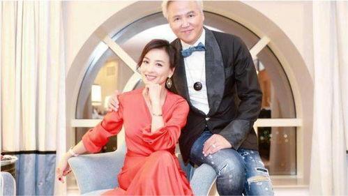 员工爆料张庭夫妇视频,揭秘明星夫妻背后的真实生活  第2张