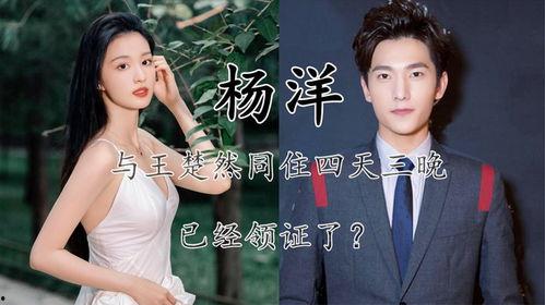 爆料王楚然恋情视频播放,播放量飙升引发热议  第1张