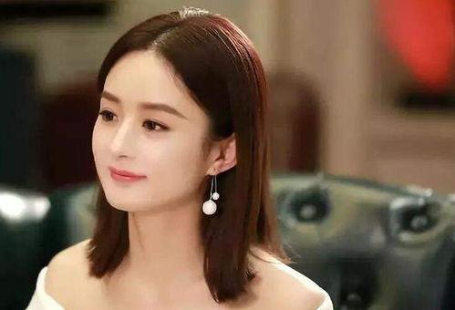 最新爆料赵丽颖因料,神秘男友身份引热议！  第3张