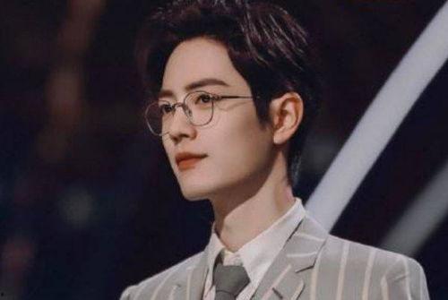 肖战葛斯齐最新爆料,揭秘背后惊人真相  第1张