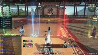 天刀血衣新爆料攻略最新,揭秘神秘技能与装备升级攻略  第3张