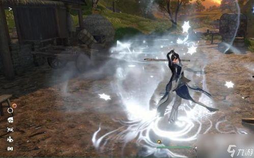 逆水寒手游神相最新爆料,神秘力量觉醒，江湖风云再起  第1张