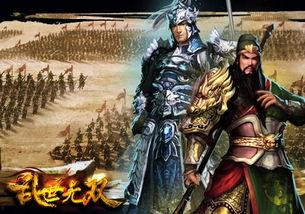 关羽武将大爆料视频播放,大爆料视频深度解析  第2张